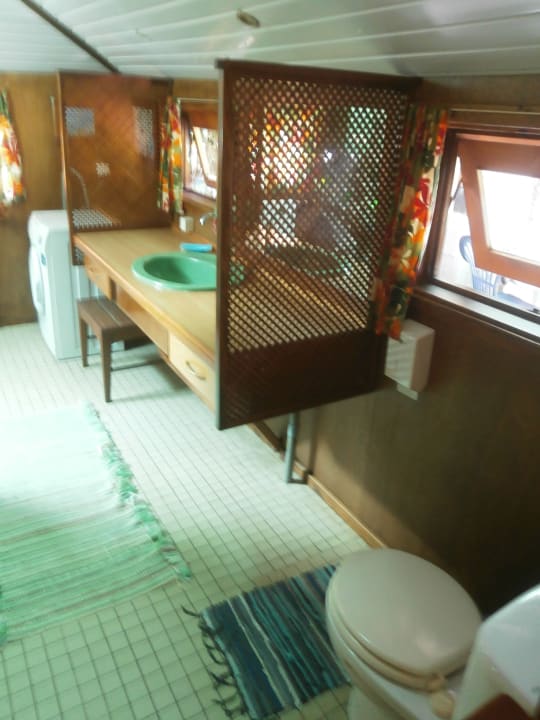 Zimmer Guesthouse Mark's Place Moorea