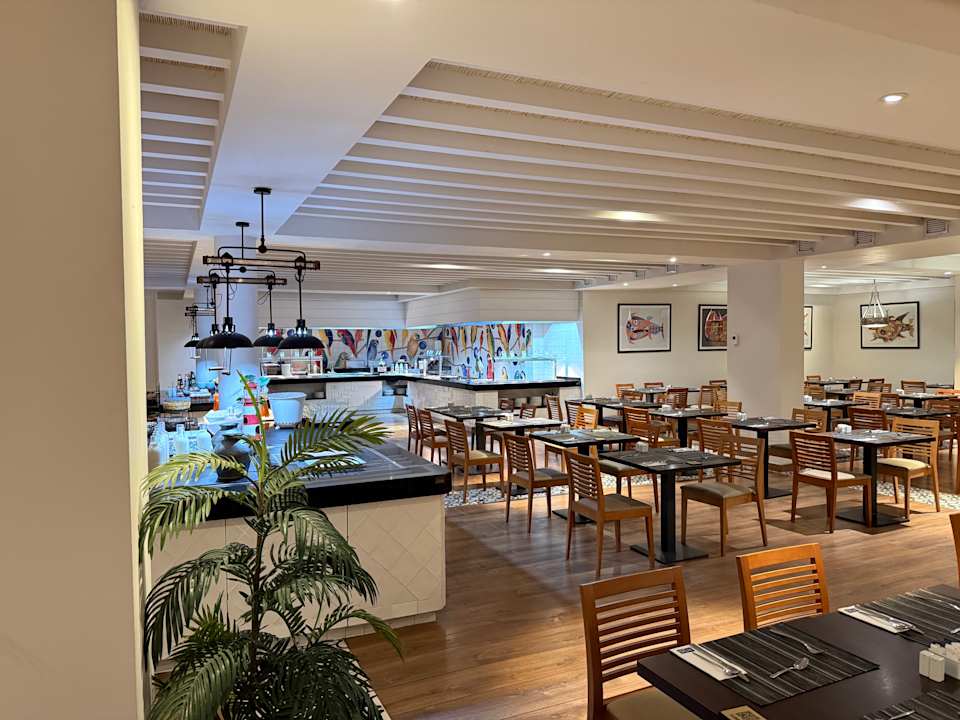 Gastro H10 Ocean Suites