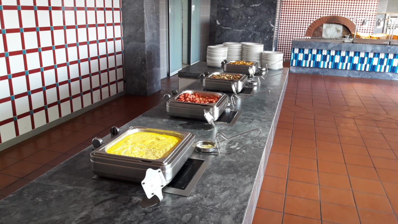 Urlaub Hotel Pine Bay Holiday Resort