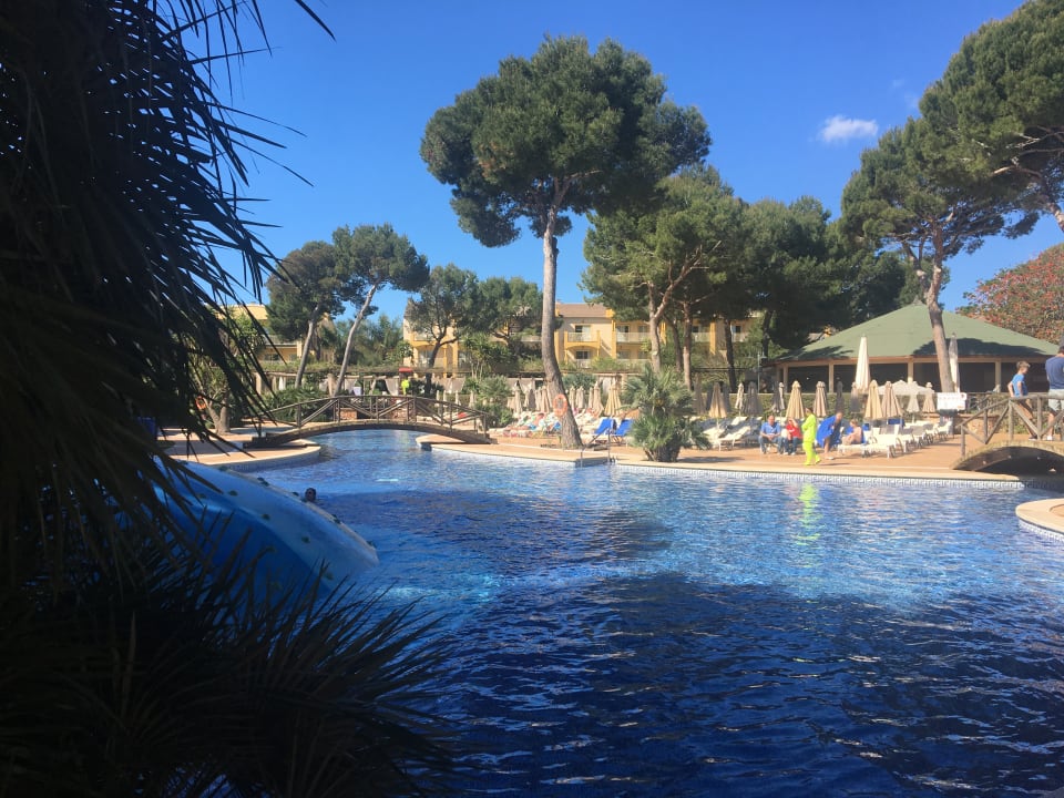 Pool Zafiro Mallorca