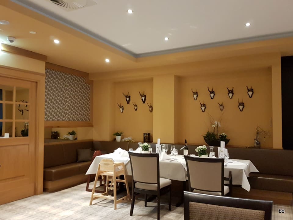 Gastro Hotel Rimberg