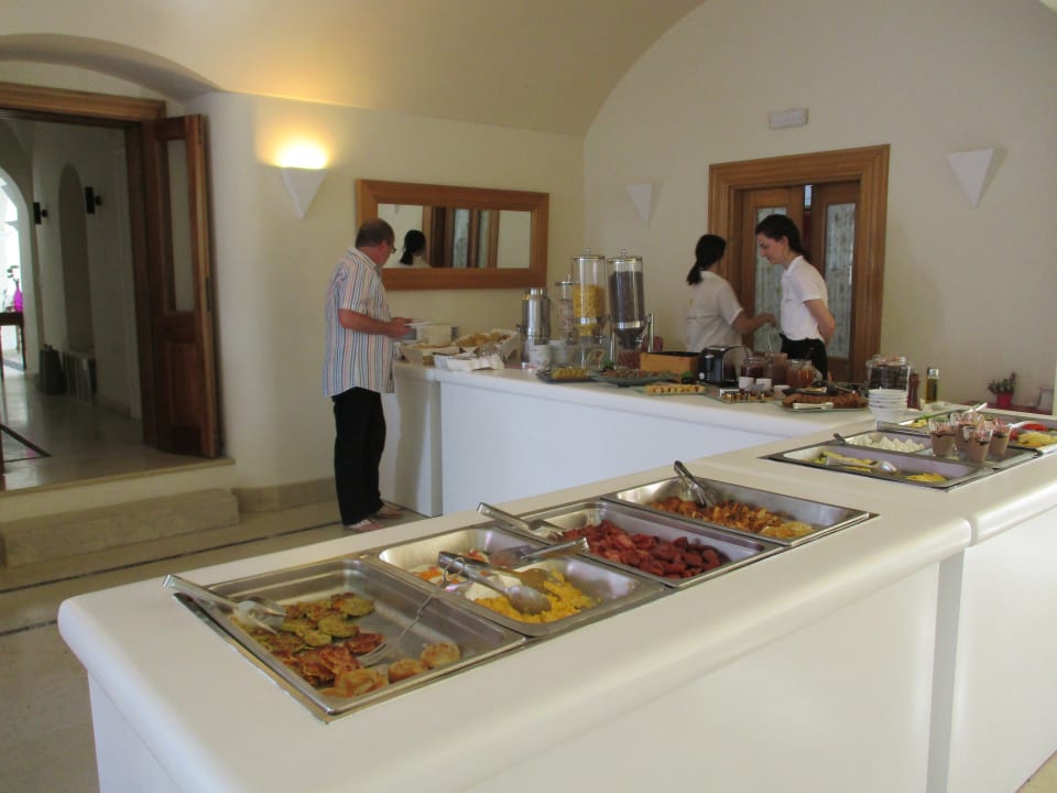 Gastro Hotel Tamarix del Mar