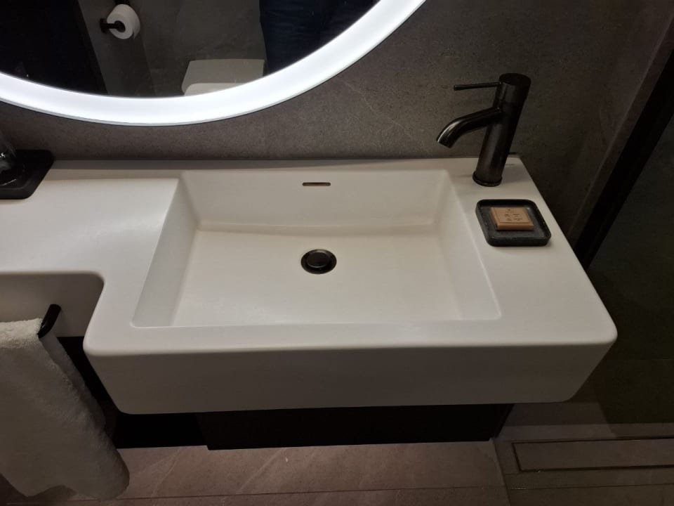 Zimmer Hyatt Place Krakow