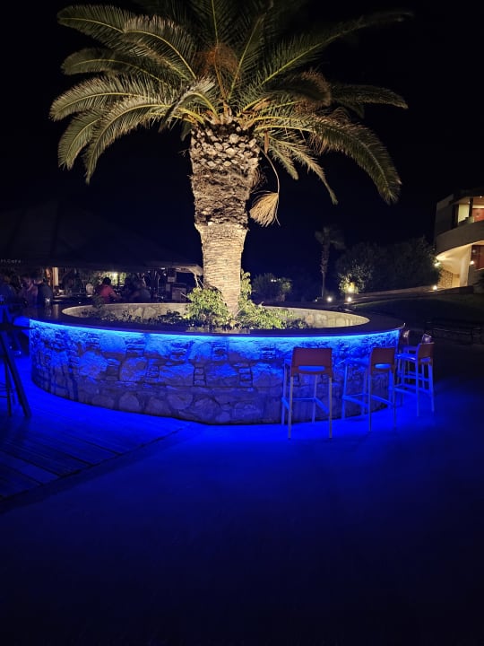 Gastro Hotel Kalithea Horizon Royal