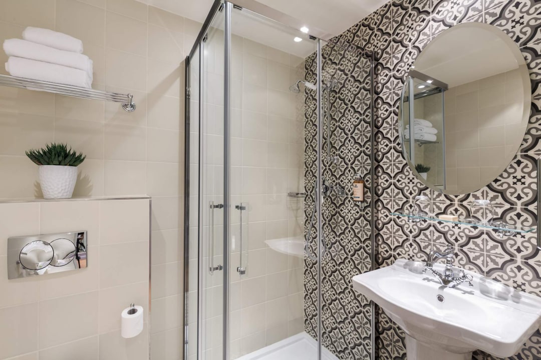 Zimmer Villa Otero by Happyculture