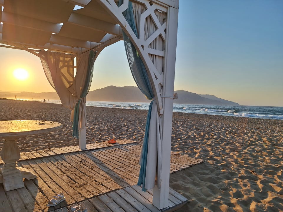 Strand Anemos Luxury Grand Resort