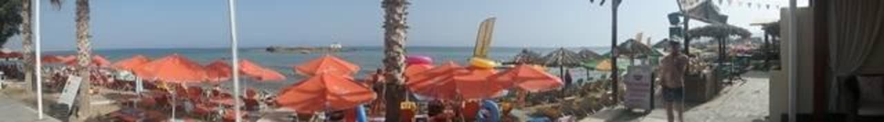 Hotel High Beach High Beach Resort