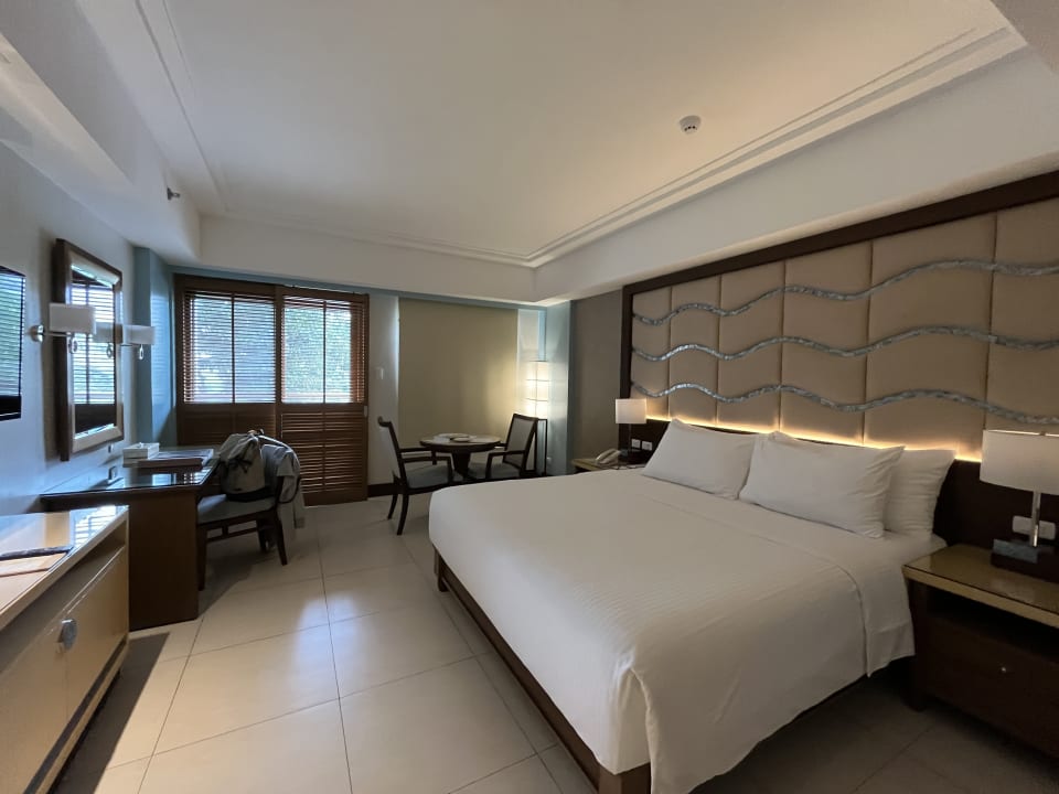 Zimmer Henann Resort