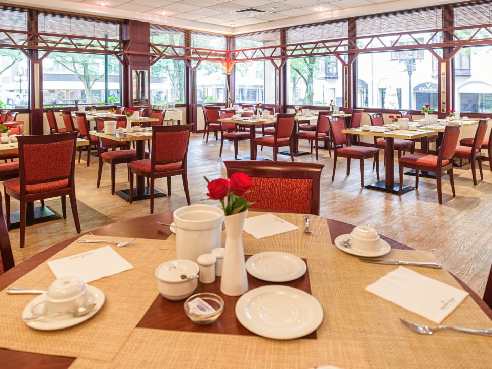 Gastro Golden Tulip Bielefeld City