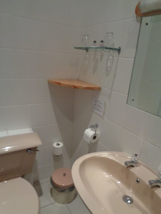 Zimmer Humewood Hotel