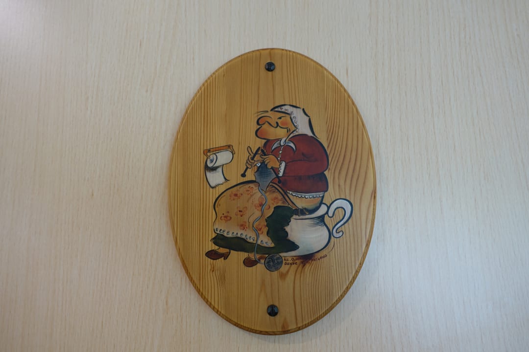 Außenansicht Apartment Akrafjordtunet Fjord Culture Center