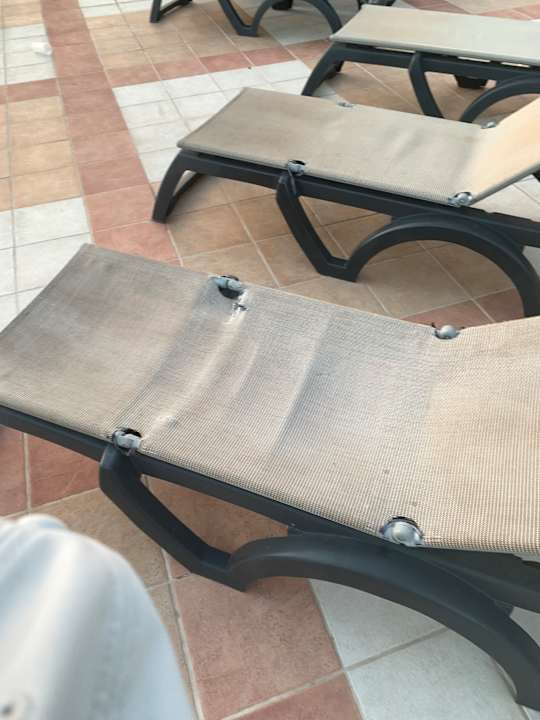 Pool Occidental Jandía Mar