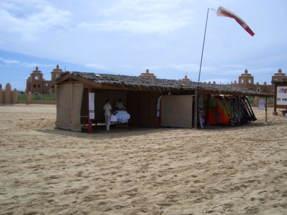 Spa Hotel Riu Funana