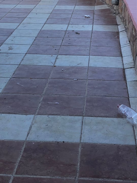 Zimmer Bliss Nada Beach Resort