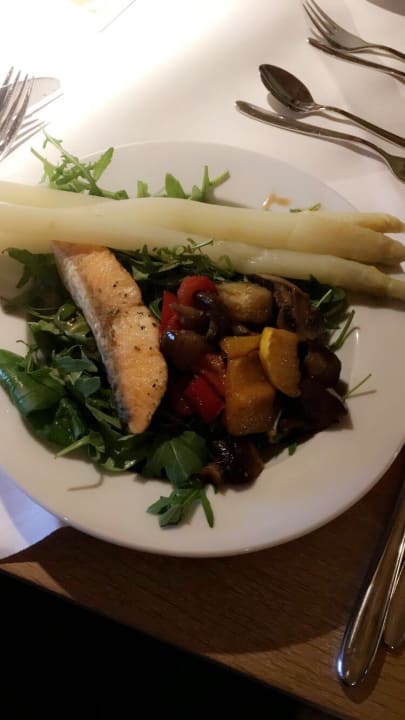Gastro Alpenhotel Kaiserfels