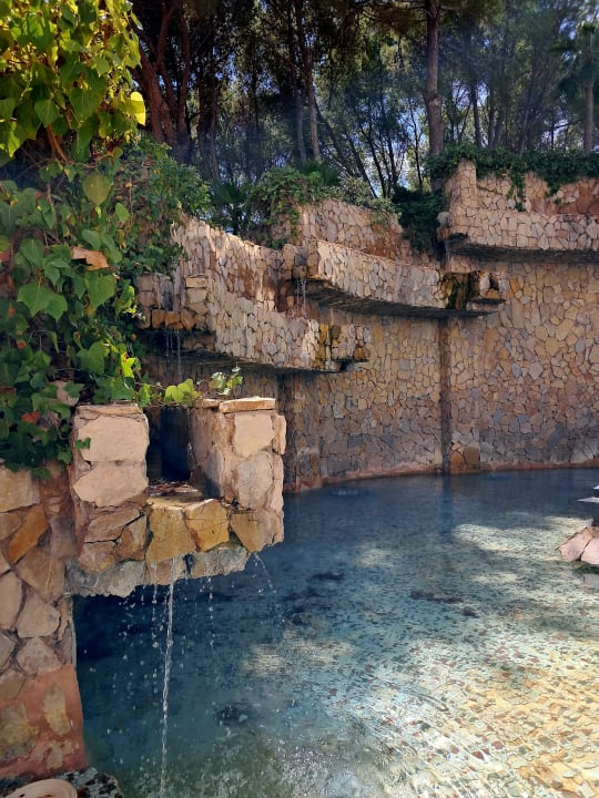 Außenansicht allsun Hotel Bella Paguera