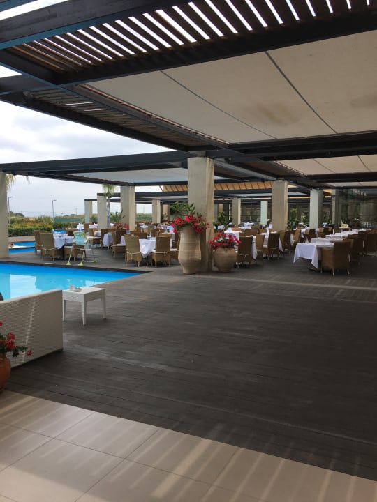 Restaurant Astir Odysseus Kos Resort & Spa