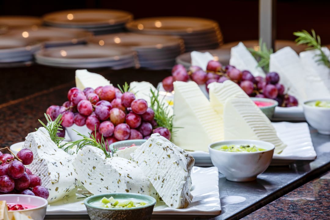 Gastro Labranda Alantur Resort