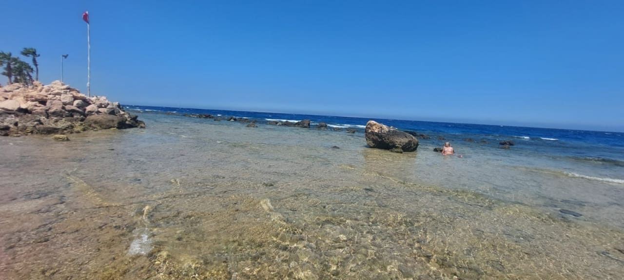 Strand Pickalbatros Citadel Resort