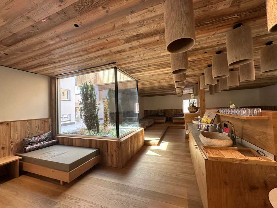 Sonstiges Hotel Sonnschein
