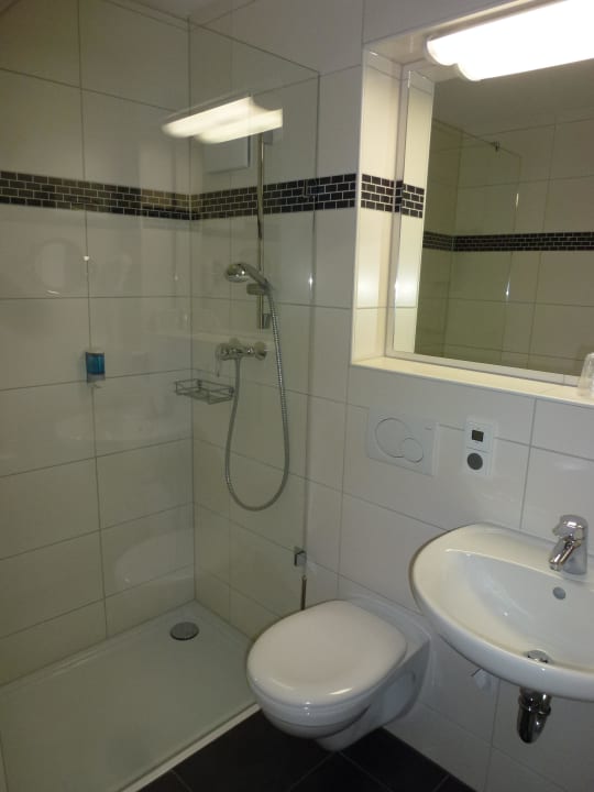 Bad innen Hotel Meridian ***superior