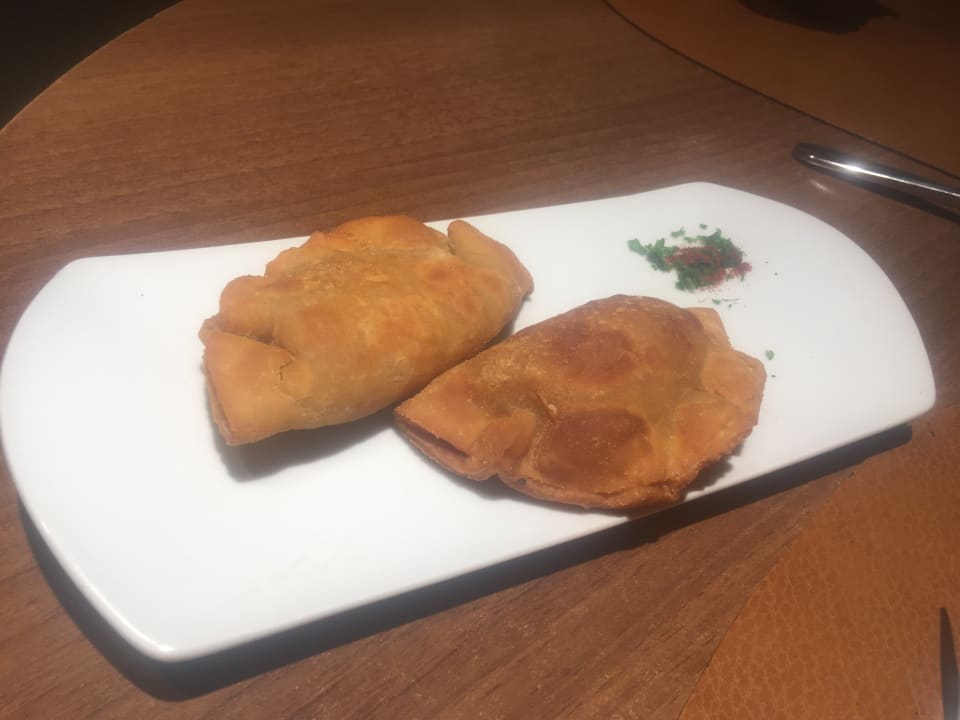 Gastro Grand Palladium Select Bávaro Resort & Spa