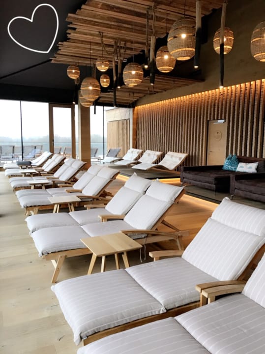 Ausblick Genussdorf Gmachl - Hotel & Spa