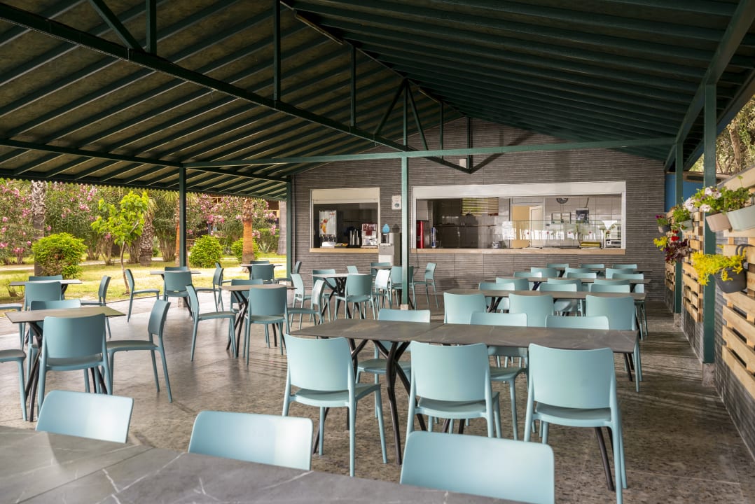 Gastro Telatiye Resort