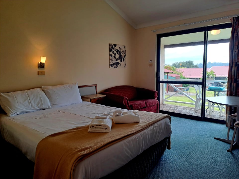 Zimmer Motel Karri Forest