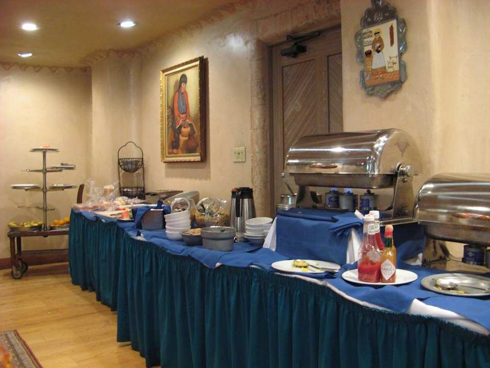 Inn of the Governors in Santa Fe Hotel Inn of the Governors