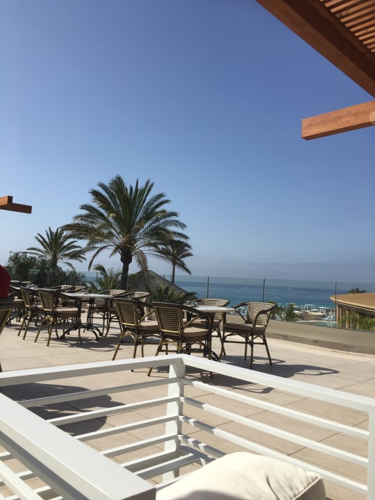 Gastro Iberostar Selection Fuerteventura Palace