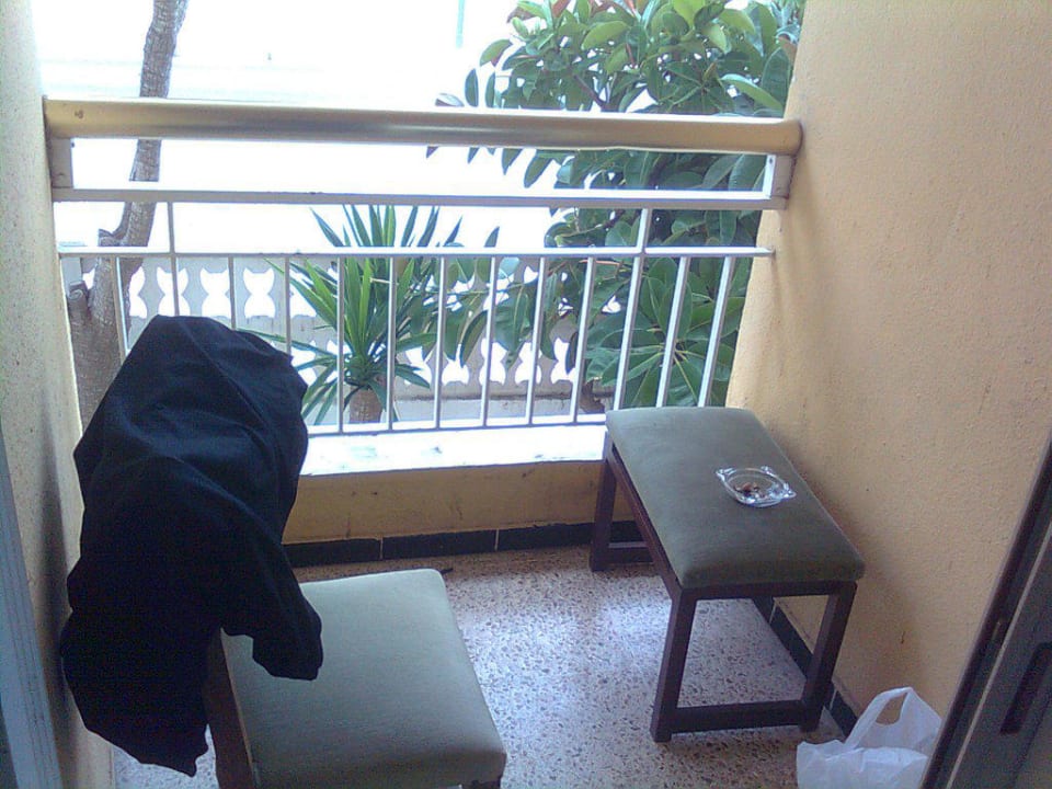 Balkon Mix Peru Playa