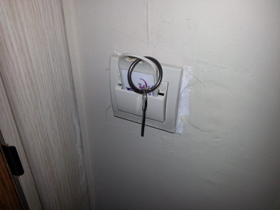 Kein Kommentar Hane Family Resort