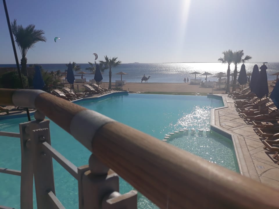 Pool Shams Prestige Abu Soma-Adults Only