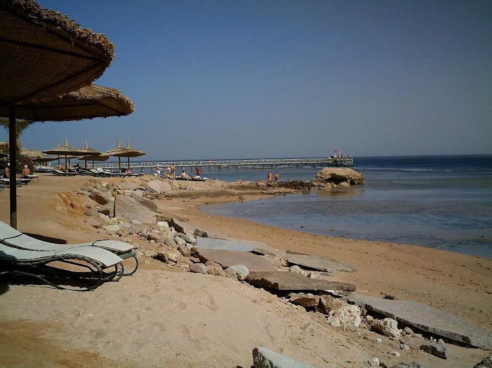 Strand Calimera Hauza Beach Hotel Hauza Beach Resort