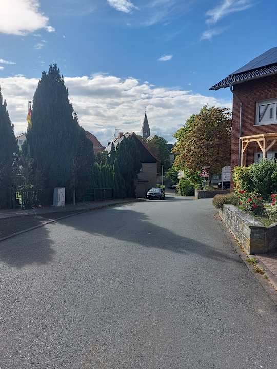 Sonstiges DJH Jugendherberge Wewelsburg