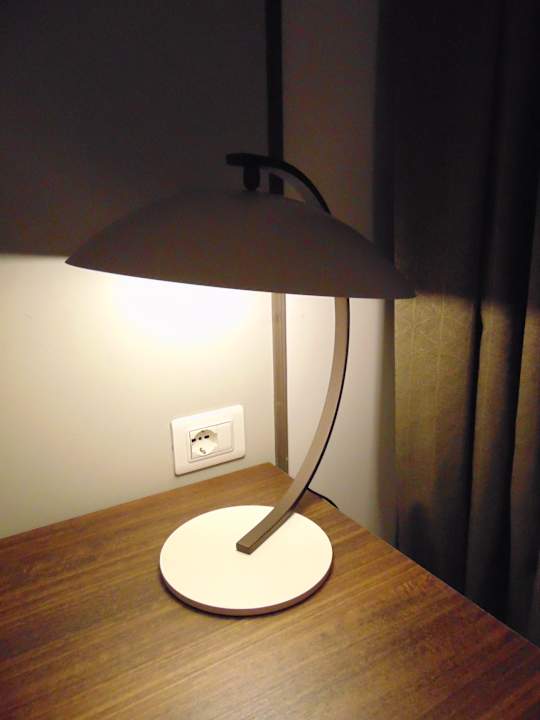 Zimmer Mercure Almaty City Center