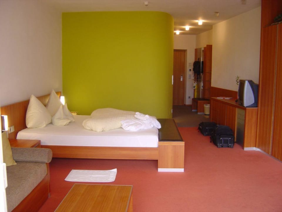 Lindensuite Lindenhof Pure Luxury & Spa DolceVita Resort