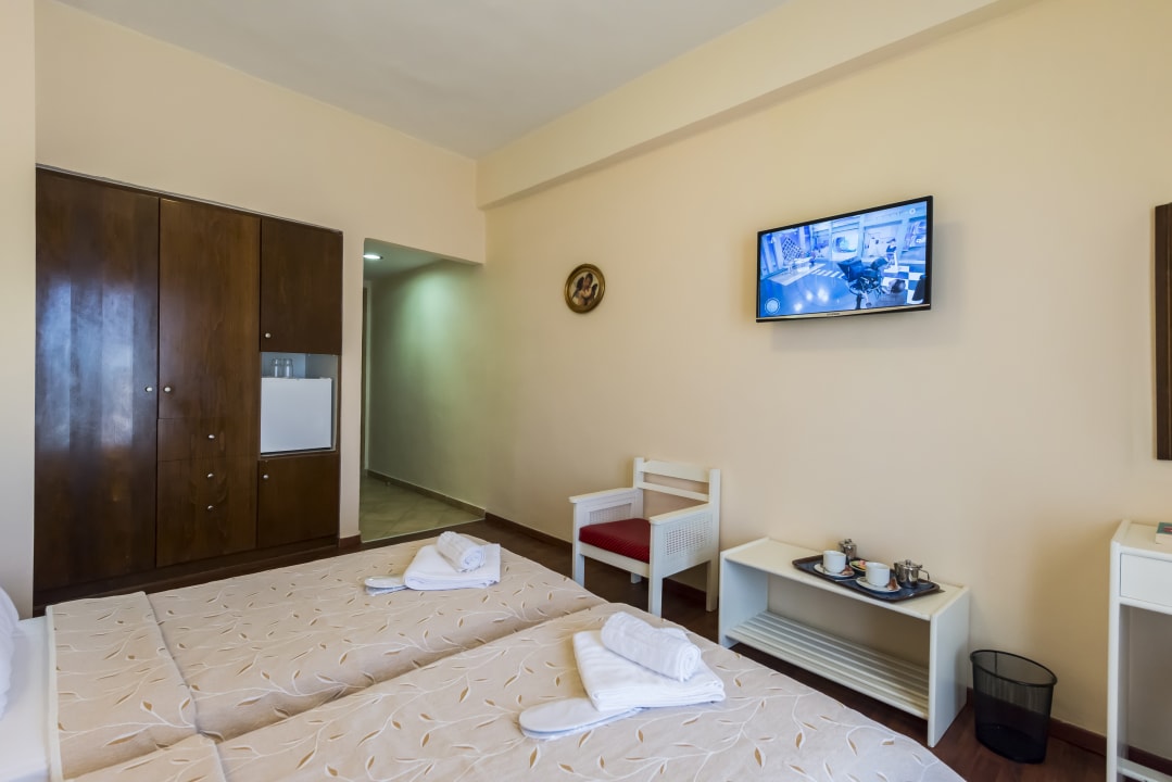 Zimmer Akroyali Hotel & Villas