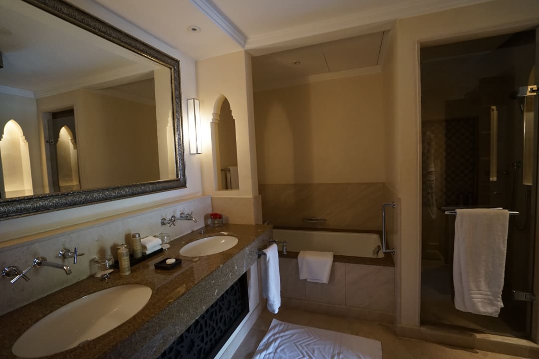 Zimmer Four Seasons Resort Marrakech