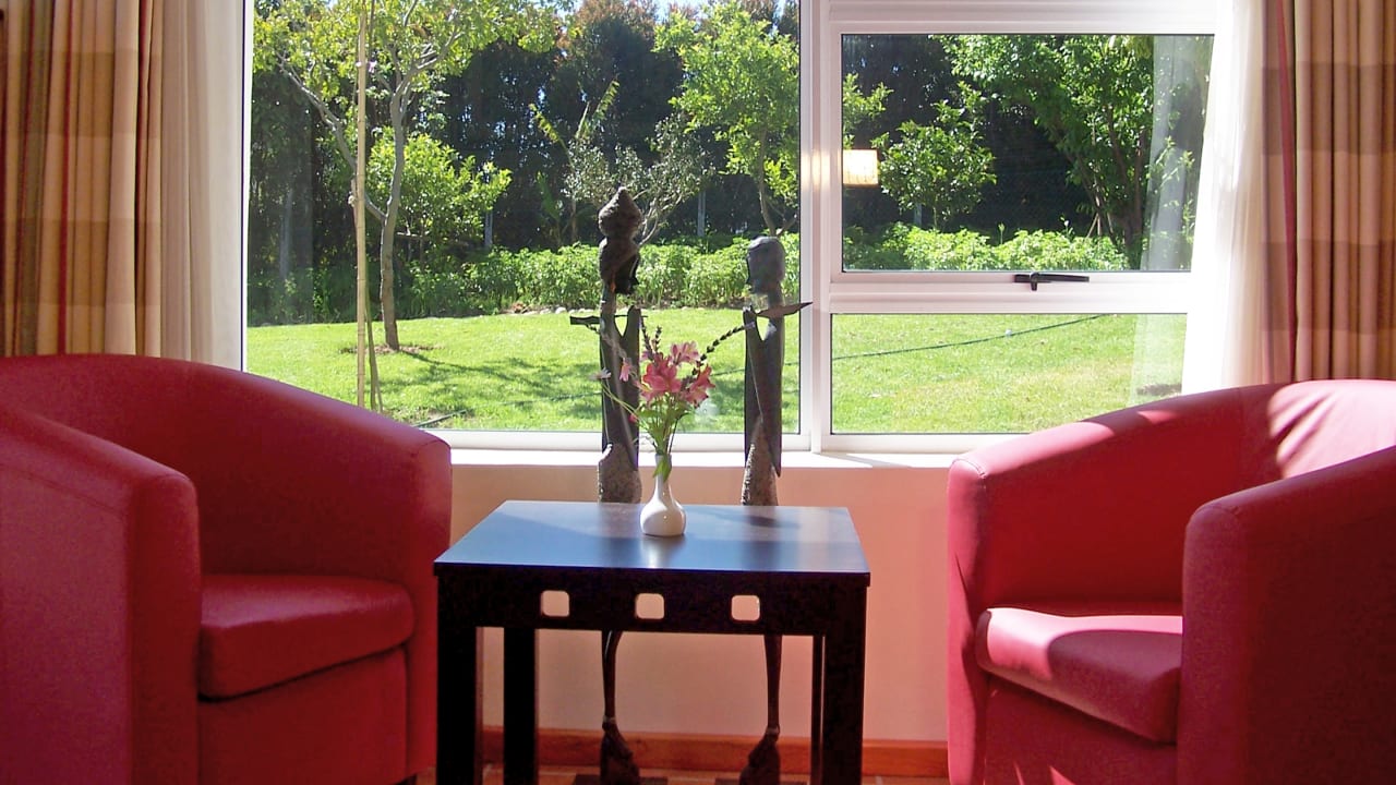 Zimmer Bed & Breakfast Somerset Sights