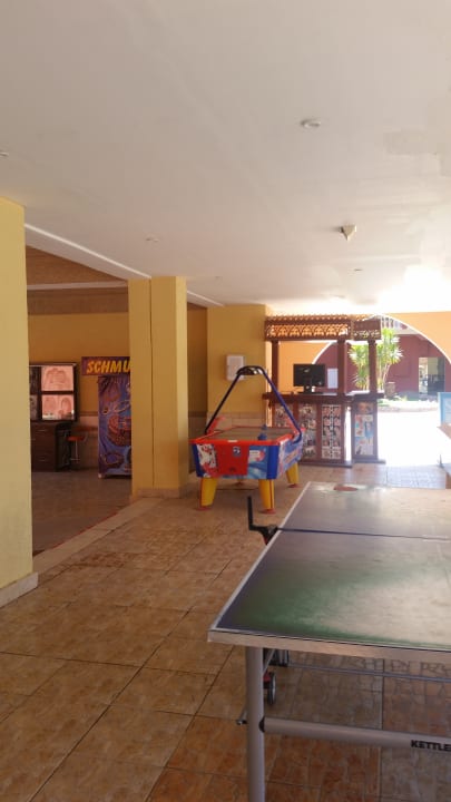 Sport & Freizeit Pickalbatros Alf Leila Wa Leila Resort - Neverland Hurghada