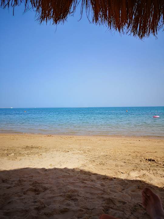 Strand Sentido Caribbean World Soma Bay