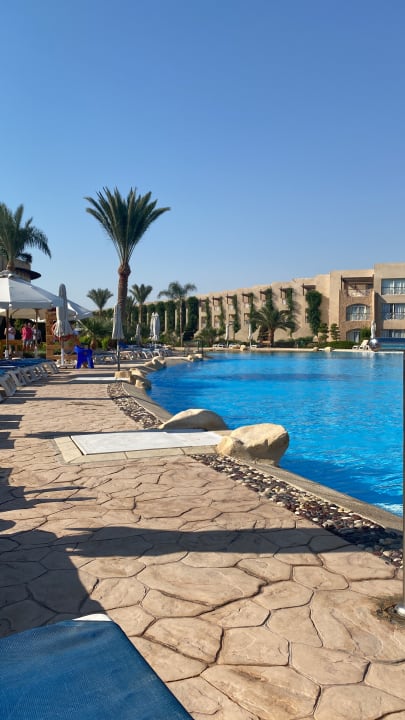 Pool Prima Life Makadi Resort