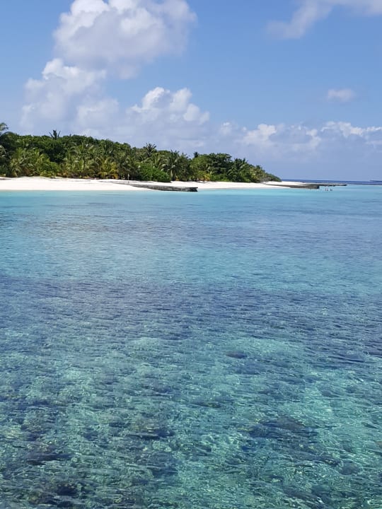 Strand Adaaran Select Meedhupparu Island Resort - Premium All Inclusive