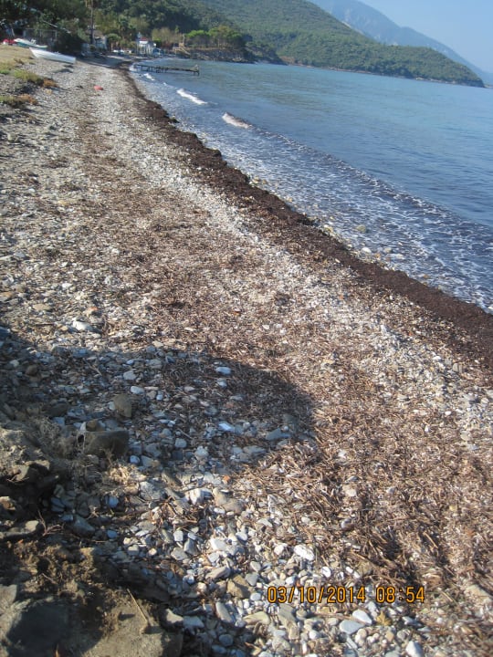 Strand Akbulut Hotel & Spa