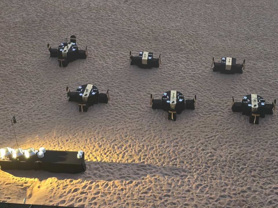 Strand Pandanus Beach Resort & Spa