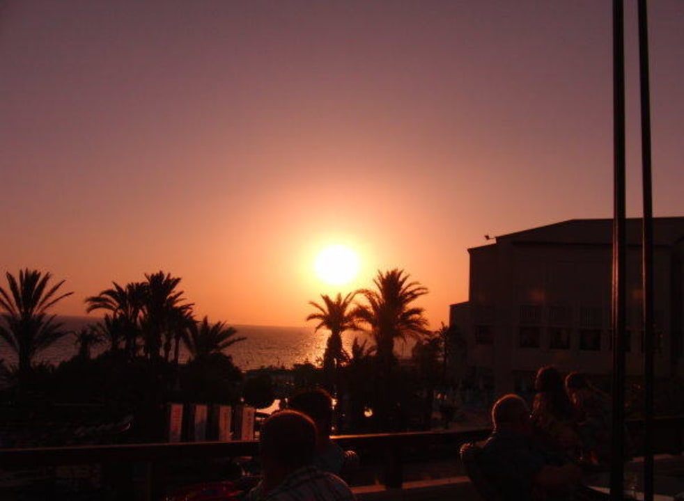 Abendstimmung PALOMA Perissia