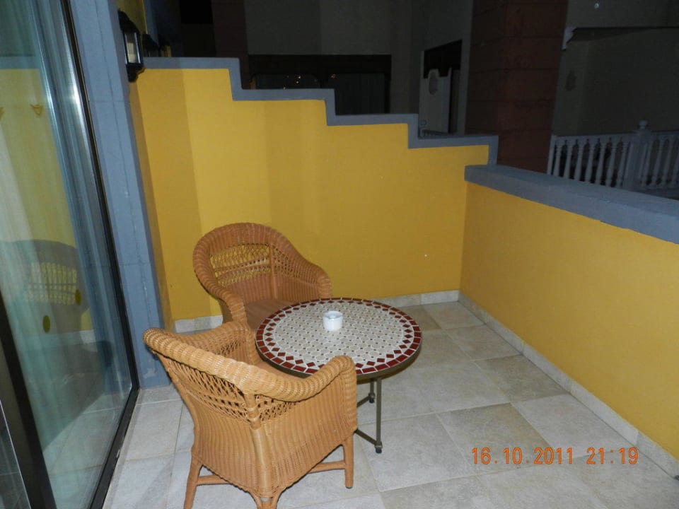 Balkone Gran Tacande Wellness & Relax Costa Adeje