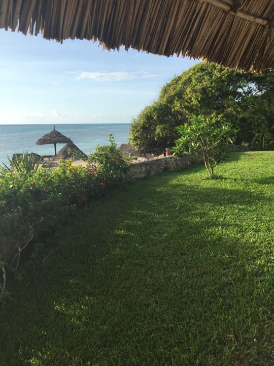 Vista Karafuu Beach Resort & Spa